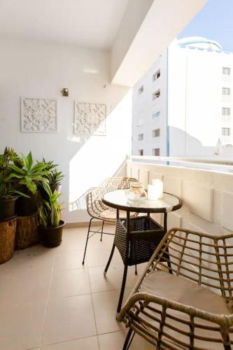 Anna's Apartment Praia da Rocha