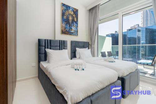 Gallery image of Brand New 2BR Apt Near DownTown in Dubai