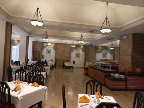 Billede fra billedgalleriet på Tunisia Lodge i Hammamet