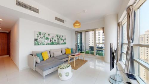 Primestay – Al Sahab 2, 2BR in Dubai Marina