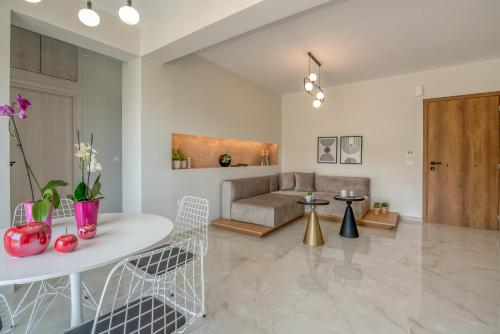 Villenia Luxury Apartments