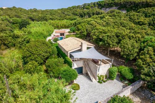 Villa du Couvent Version Maquis – Photos 2