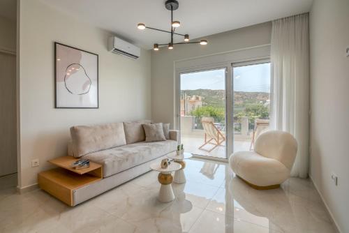 Villenia Luxury Apartments