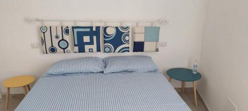 Ferrando Apartments, Tino's House