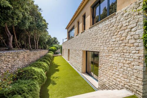 Villa du Couvent Version Maquis – Photos 3