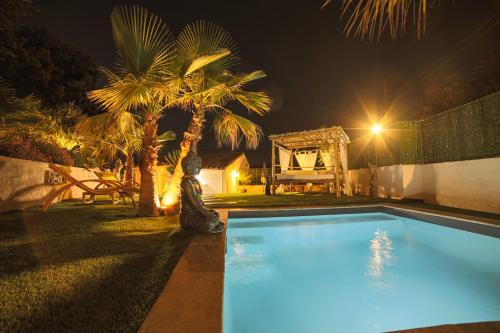 Ô Balinais mini villa avec spa et piscine chauffée privative Marseille photo 21