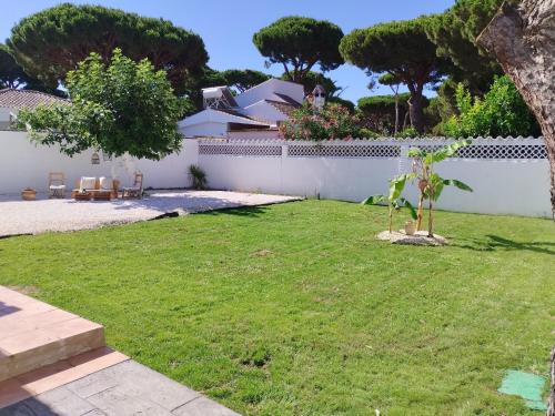 Zdjęcie z galerii obiektu Casita Alejandro w mieście Chiclana de la Frontera