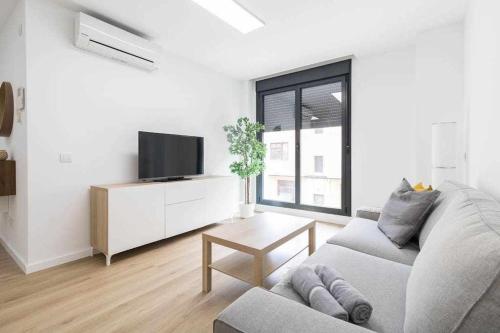 Arrecife Canteras Apartment