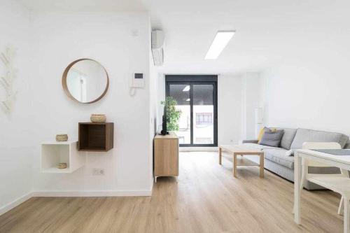 Arrecife Canteras Apartment