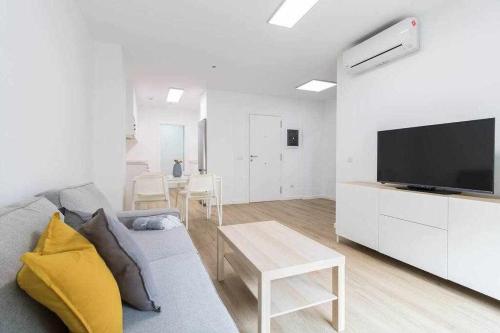 Arrecife Canteras Apartment
