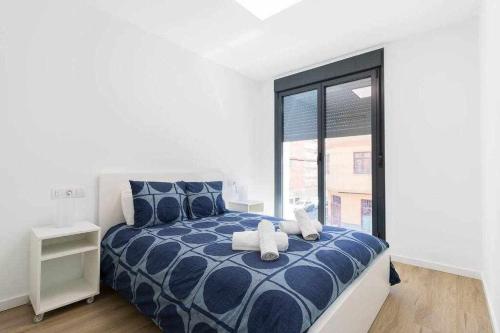 Arrecife Canteras Apartment