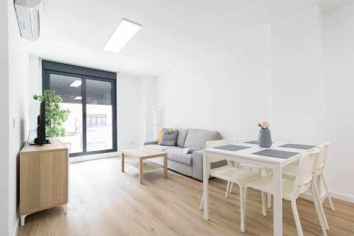 Arrecife Canteras Apartment