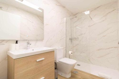 Arrecife Canteras Apartment