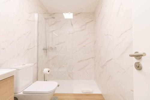 Arrecife Canteras Apartment