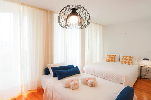 HM – Historic Downtown Batalha Studio