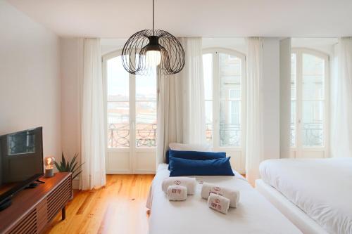 HM – Historic Downtown Batalha Studio