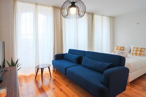 HM – Historic Downtown Batalha Studio