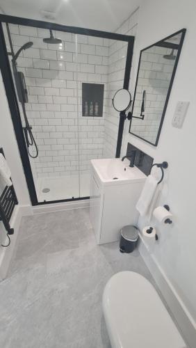 Afbeelding uit fotogalerij van Harbour View Guest House in St Ives