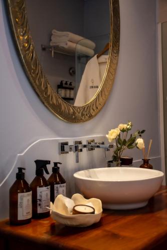 Fotografie z fotogalerie ubytování Villa Vicuña Salta Hotel Boutique v destinaci Salta
