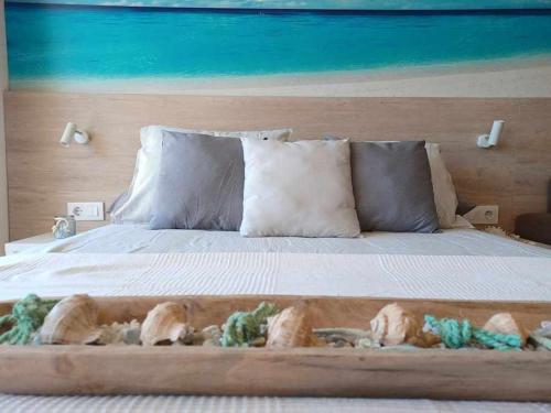 Relax y Playa para 4 personas