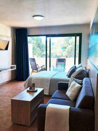 Relax y Playa para 4 personas
