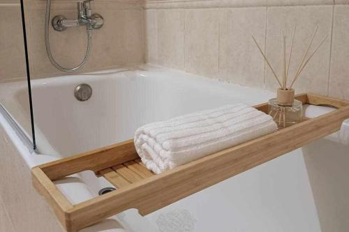 Relax y Playa para 4 personas