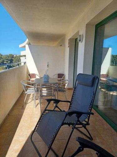 Relax y Playa para 4 personas