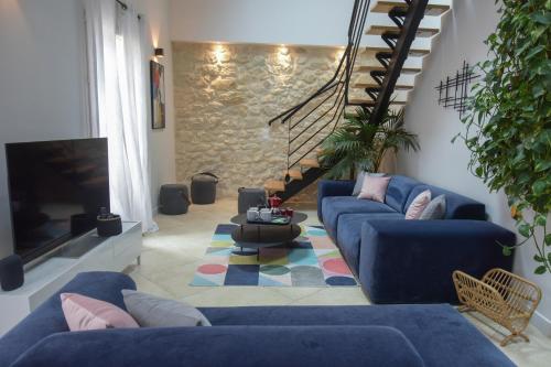 Loft Rossini Escapade Charmante à Narbonne