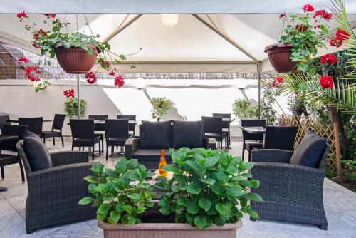 Hotel Scandinavia
