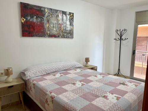 Apartamento Calafell Beach Vilamar