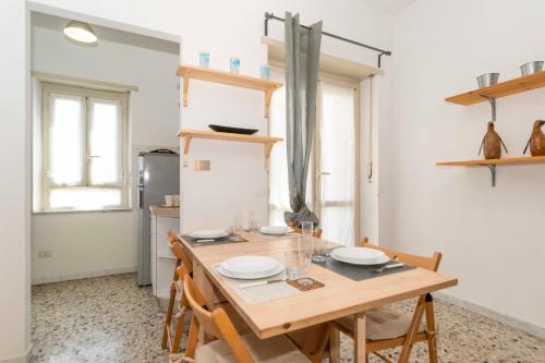 Fotografie z fotogalerie ubytování Torino Pitagora Functional Flat v Turíně