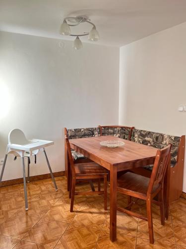 Fotografie z fotogalerie ubytování Hřensko 27 Apartmány v Hřensku