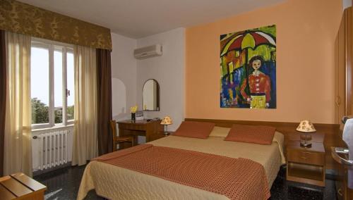 Gallery image of Hotel Scandinavia in Marina di Massa