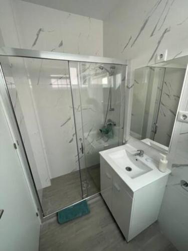 Sea Rose Apartment