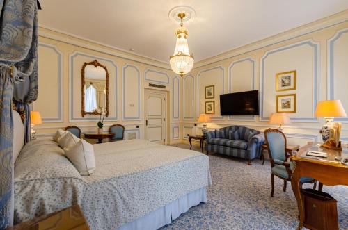 Olissippo Lapa Palace – The Leading Hotels of the World