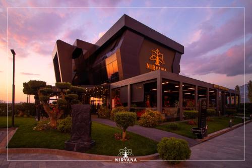 Nirvana Resort & Spa – Photos 2