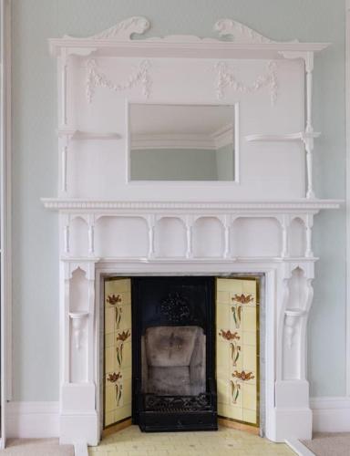 Imagen de la galería de Magnificent house with Harbour view - Ramsgate, en Ramsgate