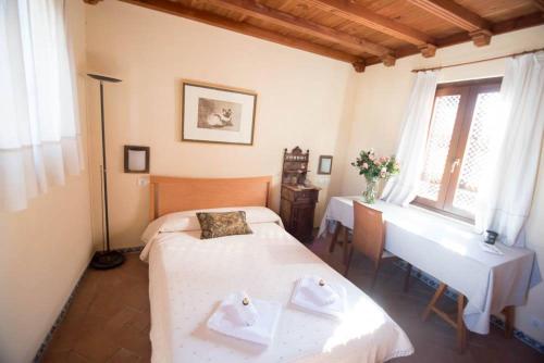 Apartamento Casa Callejón del Agua