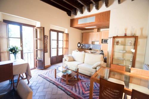 Apartamento Casa Callejón del Agua