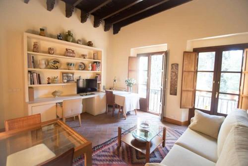 Apartamento Casa Callejón del Agua