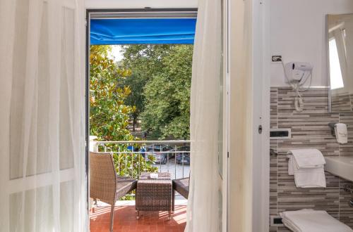 Φωτογραφία από το άλμπουμ του Hotel Daisy σε Marina di Massa
