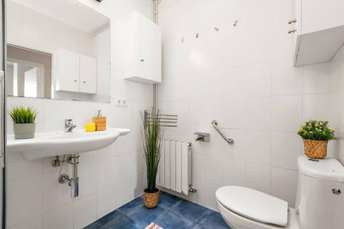 Tendency Apartments Sagrada Familia Penthouse