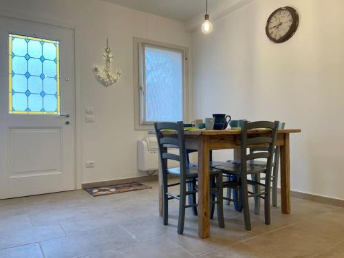 Fotografie z fotogalerie ubytování Casa Emma v Benátkách – Lido