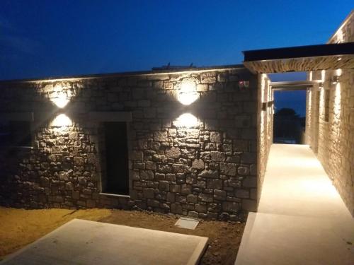Agios Ioannis KaspakaにあるVilla la Vagoのギャラリーの写真