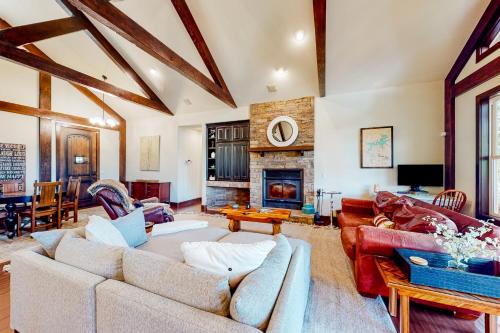 Beautyberry Lodge – Photos 2
