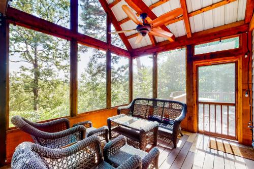 Beautyberry Lodge – Photos 4