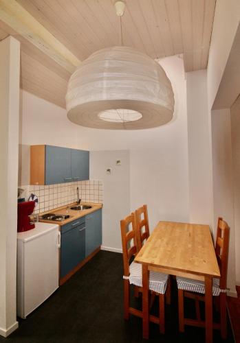 Apartments Bilic