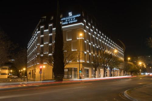 Hotel Giralda Center photo 32