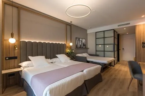 Hotel Giralda Center photo 24
