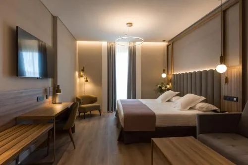 Hotel Giralda Center photo 17